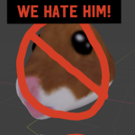 I HATE DANIEL!