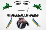 SIGMABALLS GANG