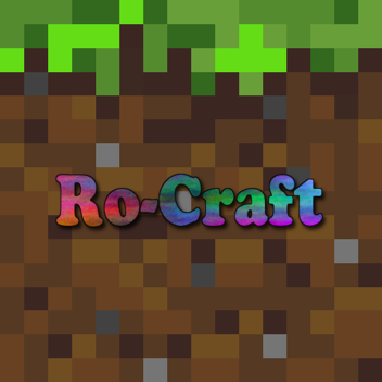 ❄️Ro-Craft⛄ [Snow update]