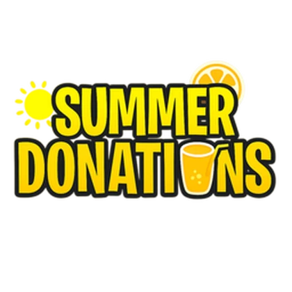 Summer Donation Crew Roblox group icon