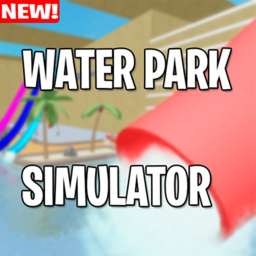 💧 Waterpark Simulator 💧