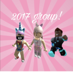 2017 Group! >w<