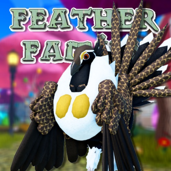 Feather Family [Grouse]