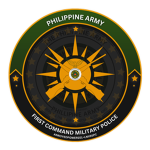 | PA | - First Command Military Police