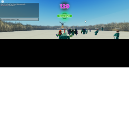 Squid Game