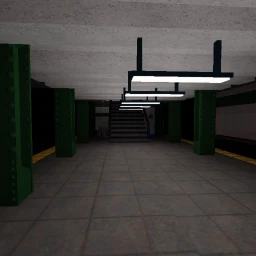 subway icon