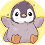 Fluffy penguins :D