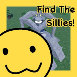 Find the Sillies! [29] (CLASSIC VERSION)