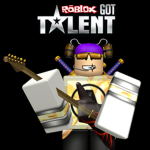 Roblox Got Talent Group