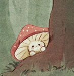 Signe's Mushrooms
