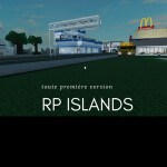 rp Island (ancienne version RP island)