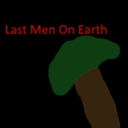 Last Men on Earth