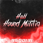 Hell Hound Militia Group Thumbnail