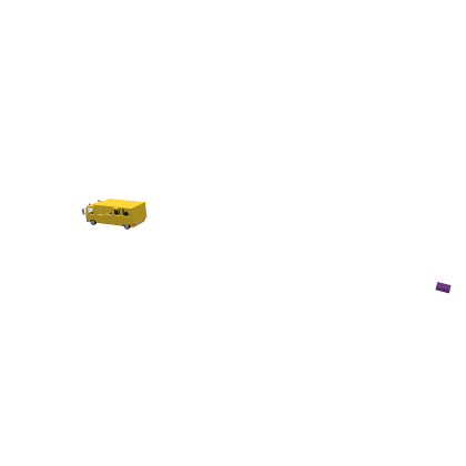 school bus