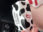 Cupcake events