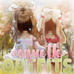 🦢🩰 [WINTER] Coquette Cutecore Outfits