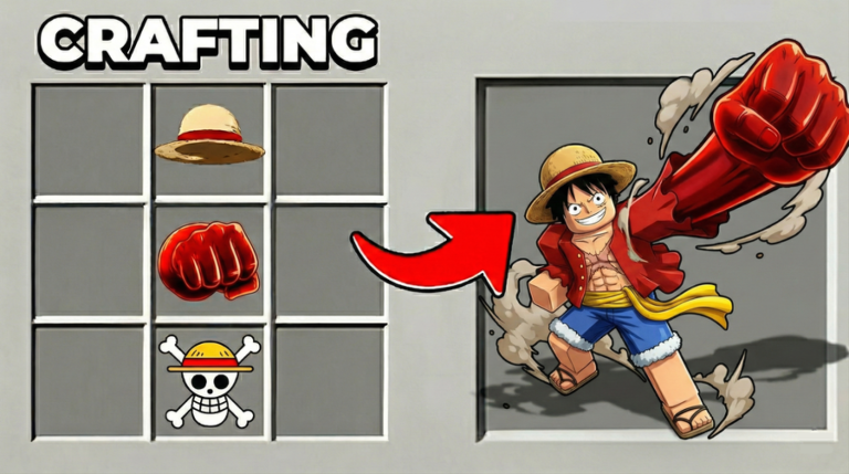 Craft Anime screenshot 3