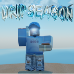 #Drip Season