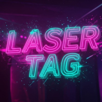  Laser Tag
