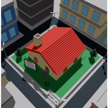 SenPrista's Happy Home (UPDATE)