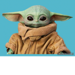 Baby yoda fun games and more