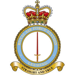 Leeming Airfield.