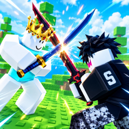Blade Battle