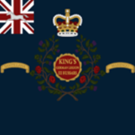 3rd King's German Legiοn Hussars ᅠᅠ
