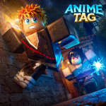  [NEW CODE] 💣 Anime Tag 