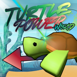 [🗓️] Turtle Power! 🐢