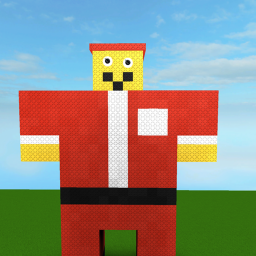 Destroy Santa Claus