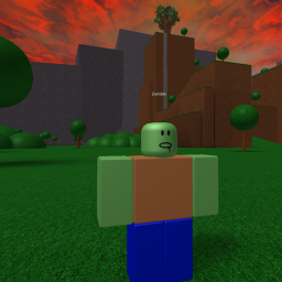 Zombie Survival