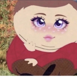 cinnamon!roll