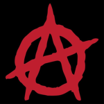ANARCHY 燃