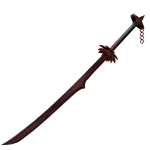 Bloodmoon's Slicer