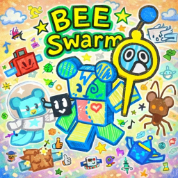 [Public Test Realm] Bee Swarm Modded