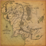 Fans Of Middle-earth