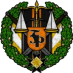 Parachute-Fieldpolice Detachment "Riktor"