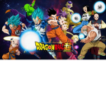DBS Universe 7