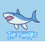 LITTLE SHARK GANG
