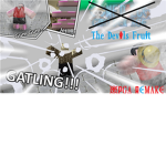 The Devils Fruit Community [Official Group]