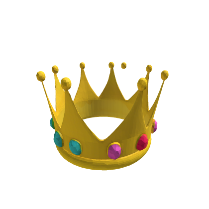 Sovereign Shining Crown