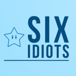Six_ldl0ts_0ne_ChanneI_Official_Group