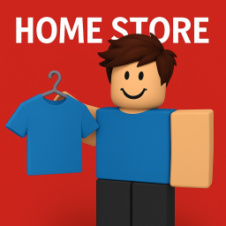 Cookie masterpiece's Clothing Homestore!