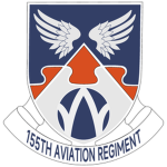 UNG | 155th Aviation Regiment