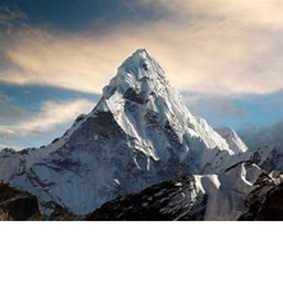 The Himalayas Range