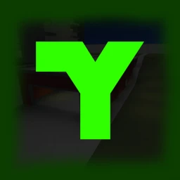Yoyo's NextBots icon