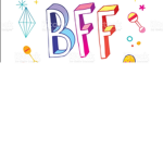 Il gruppo dei bff