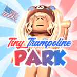Tiny Tiny Trampoline Park