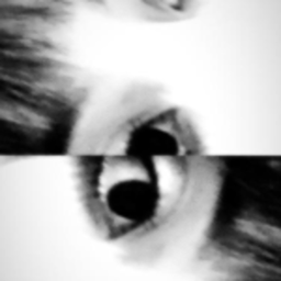 you